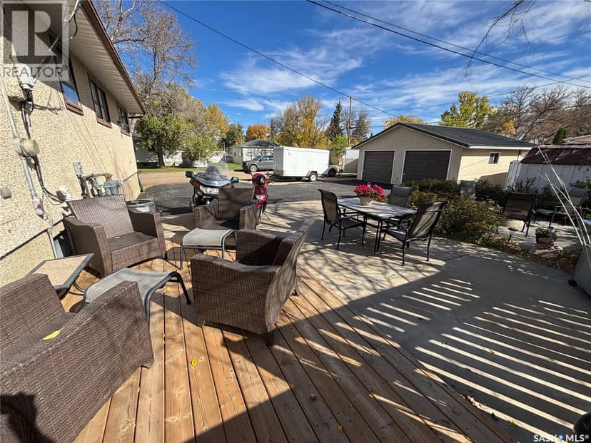 202 Herbert STREET, Maple Creek, photo 8