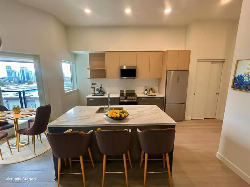 617 10777 138 STREET, Surrey