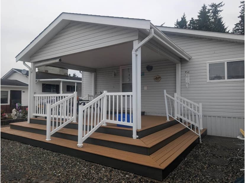 239 27111 0 AVENUE, Langley