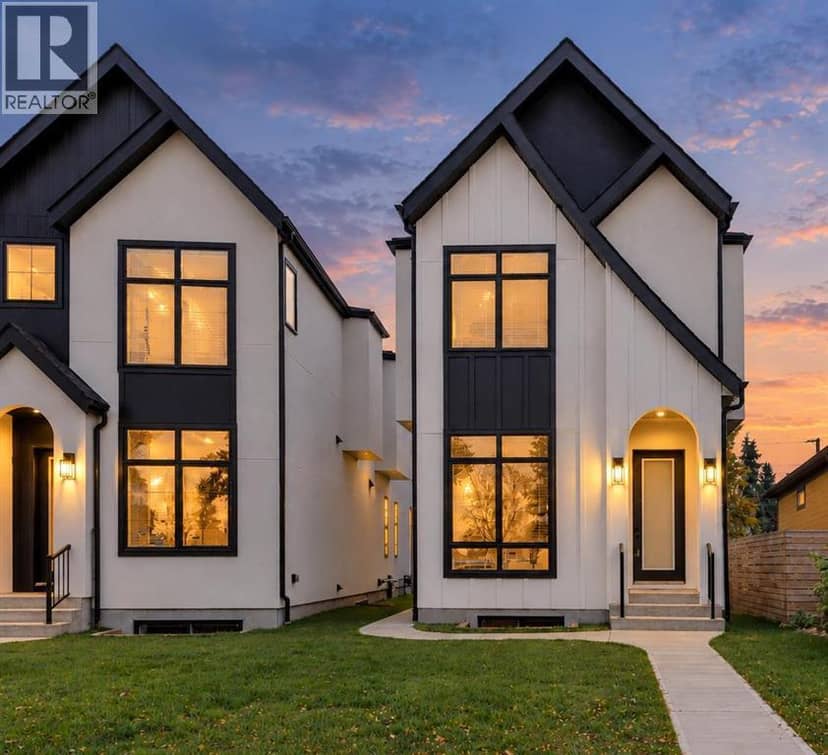 1906 5 Street NE, Calgary, photo 3
