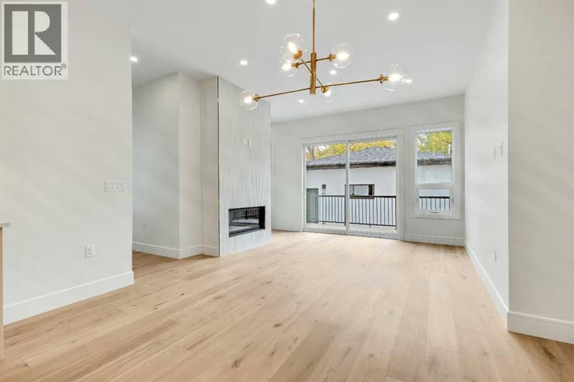 1906 5 Street NE, Calgary, photo 4