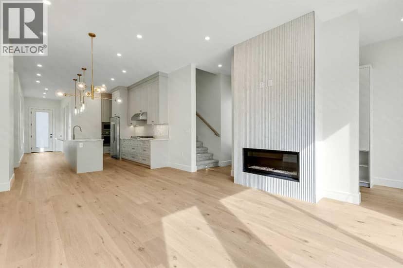 1906 5 Street NE, Calgary, photo 2