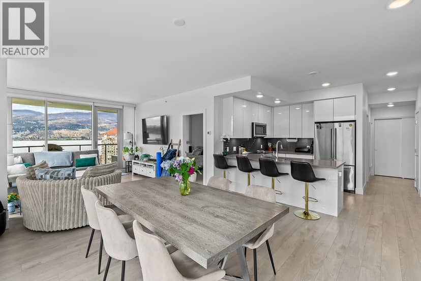 1232 Ellis Street Unit# 1301, Kelowna, photo 3