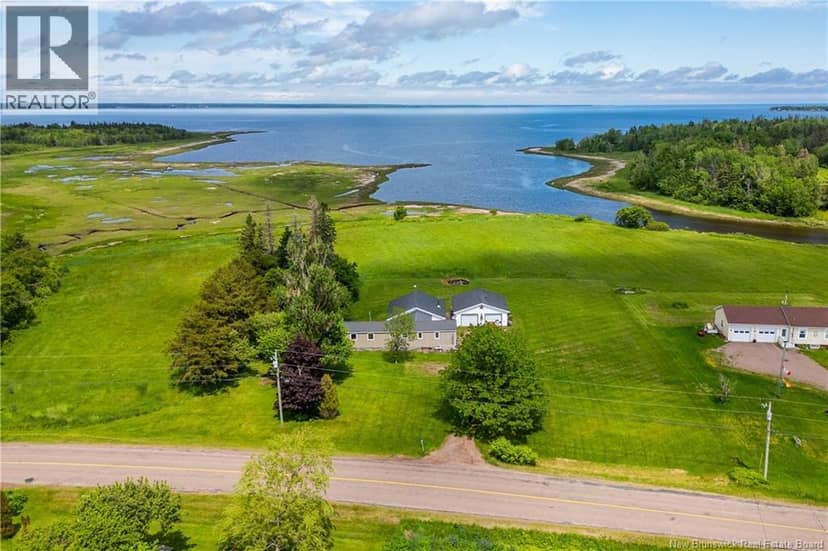 708 Route 970, Baie Verte
