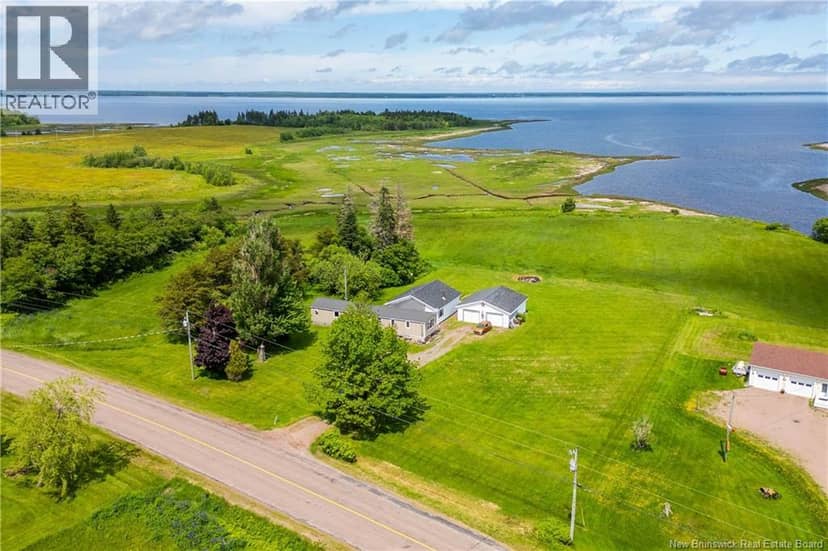 708 Route 970, Baie Verte, photo 2