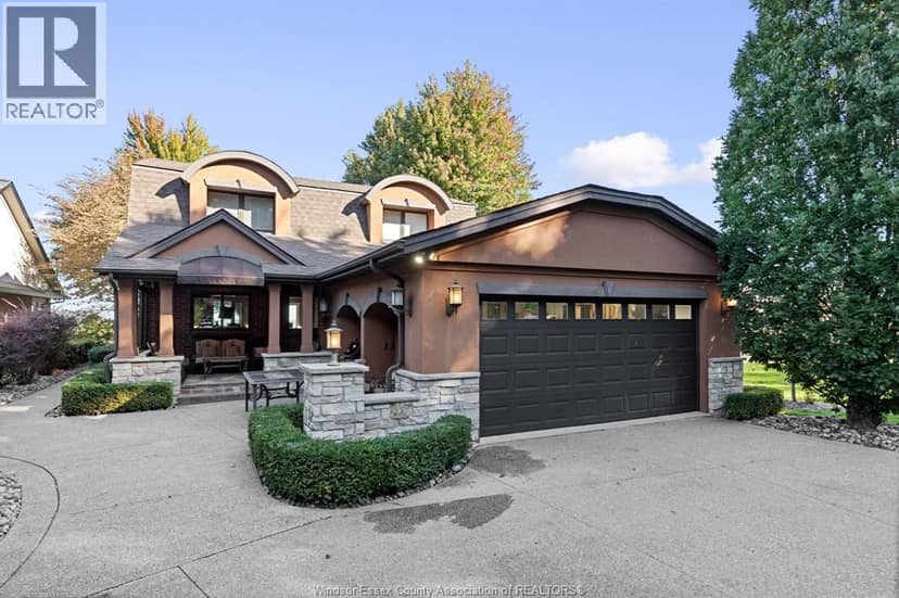 189 Lakeview Drive, Belle River