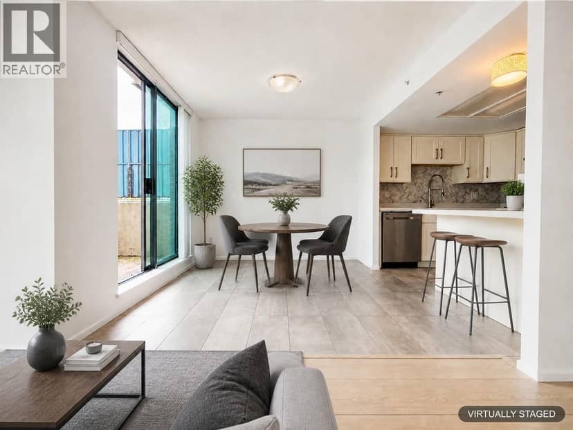 504 1159 MAIN STREET, Vancouver, photo 5