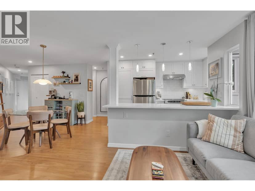 315 2020 W 8TH AVENUE, Vancouver, photo 5