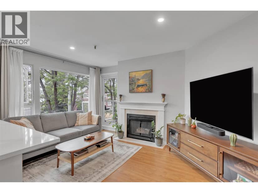 315 2020 W 8TH AVENUE, Vancouver, photo 6