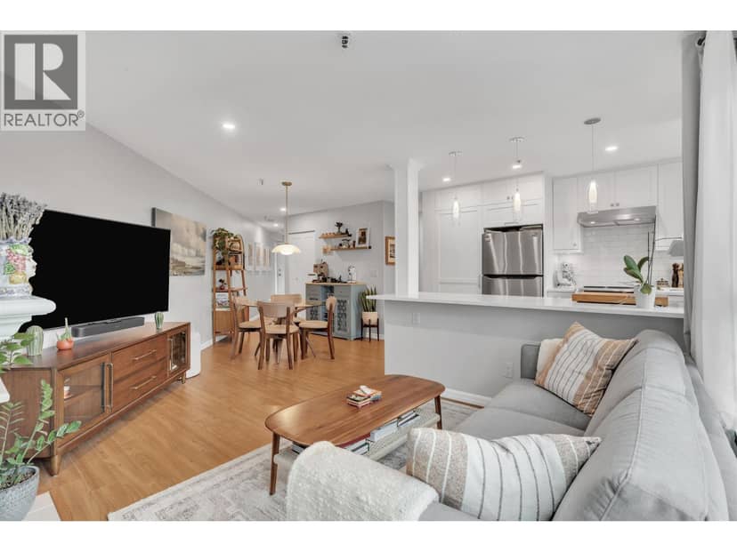 315 2020 W 8TH AVENUE, Vancouver, photo 7