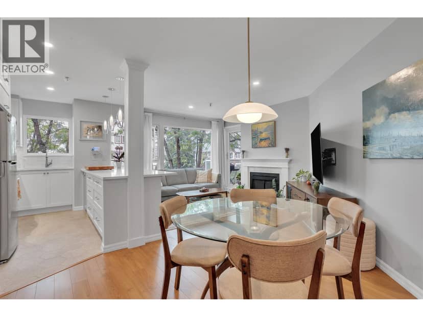 315 2020 W 8TH AVENUE, Vancouver, photo 8