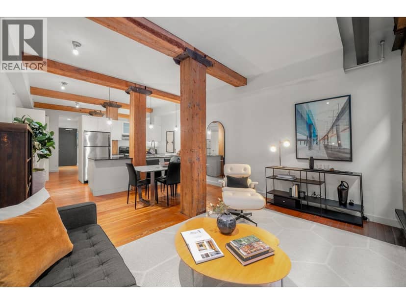 204 310 WATER STREET, Vancouver, photo 3