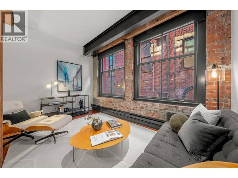 204 310 WATER STREET, Vancouver, photo 6