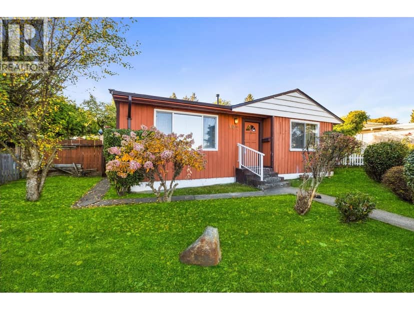 107 SAPPER STREET, New Westminster