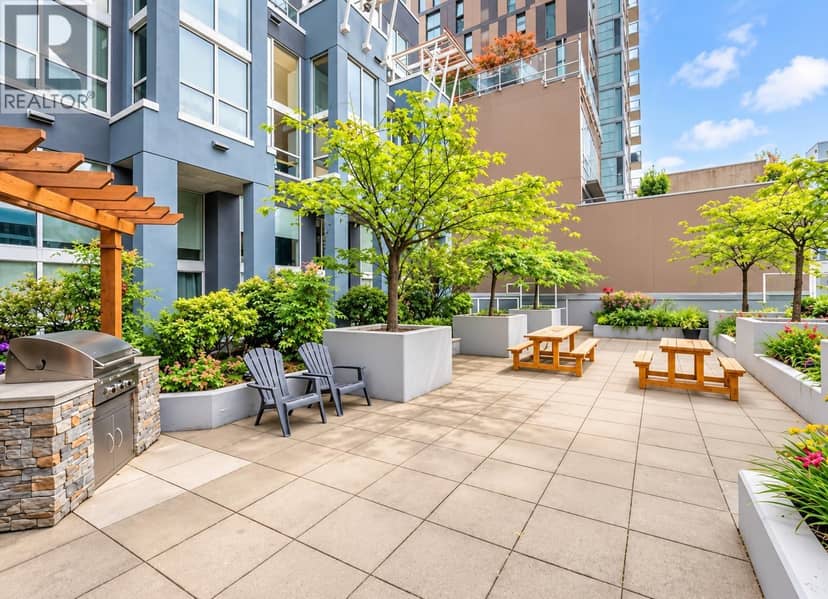 903 933 SEYMOUR STREET, Vancouver, photo 3