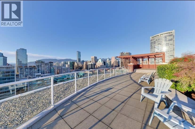 903 933 SEYMOUR STREET, Vancouver, photo 4