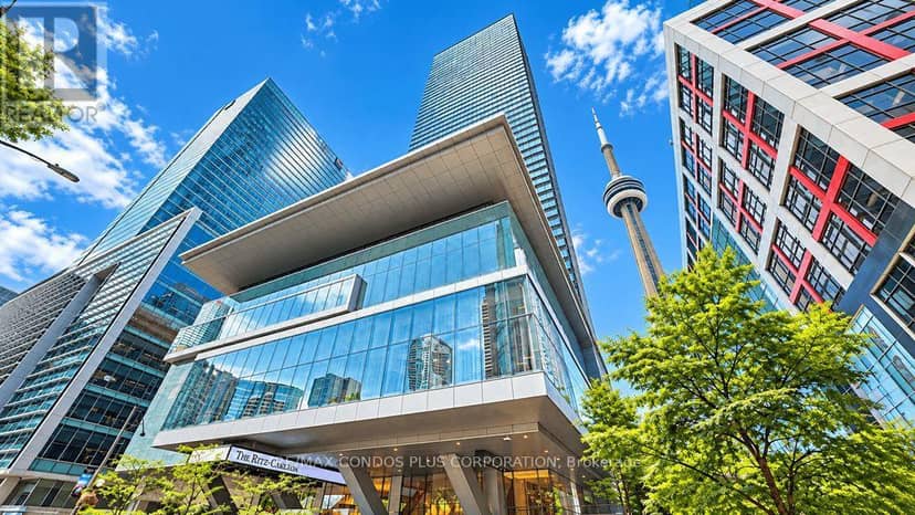 2705 - 183 Wellington Street W, Toronto