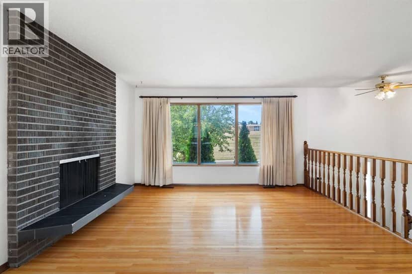 6008 DALGETTY Drive NW, Calgary, photo 5