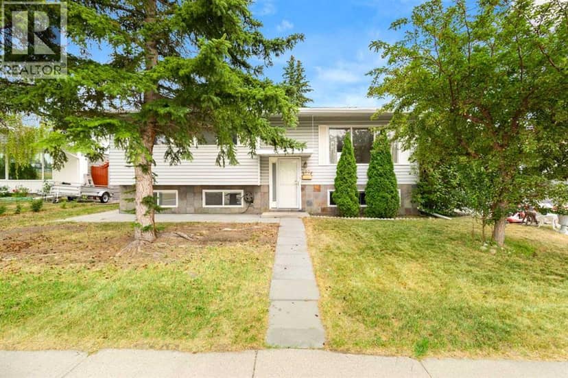 6008 DALGETTY Drive NW, Calgary, photo 2