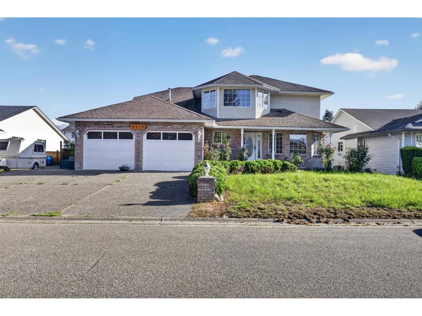 6973 COACH LAMP DRIVE, Sardis West Vedder, Chilliwack, photo 8