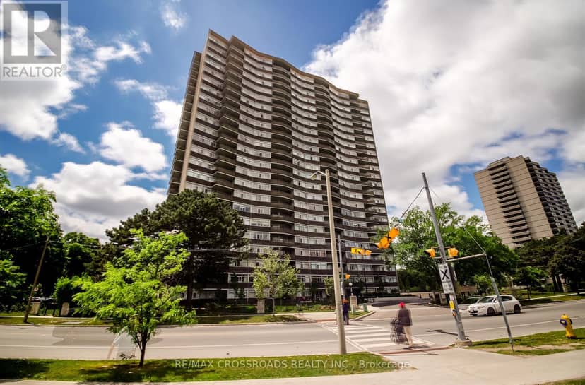 606 - 3151 Bridletowne Circle, Toronto, photo 2