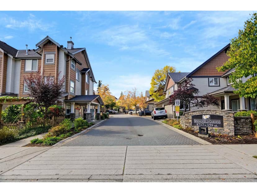 22 8717 159 STREET, Surrey, photo 5