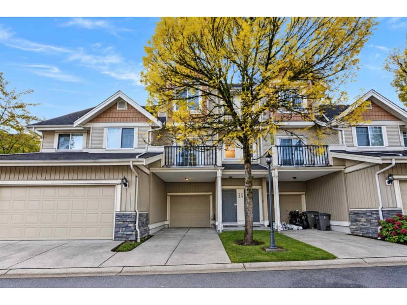 22 8717 159 STREET, Surrey