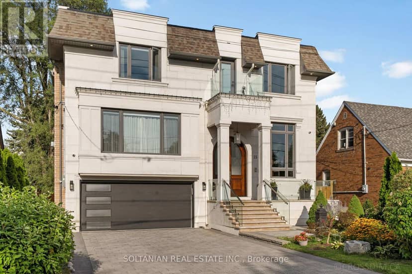 15 Calvin Avenue — photo 1 of 40