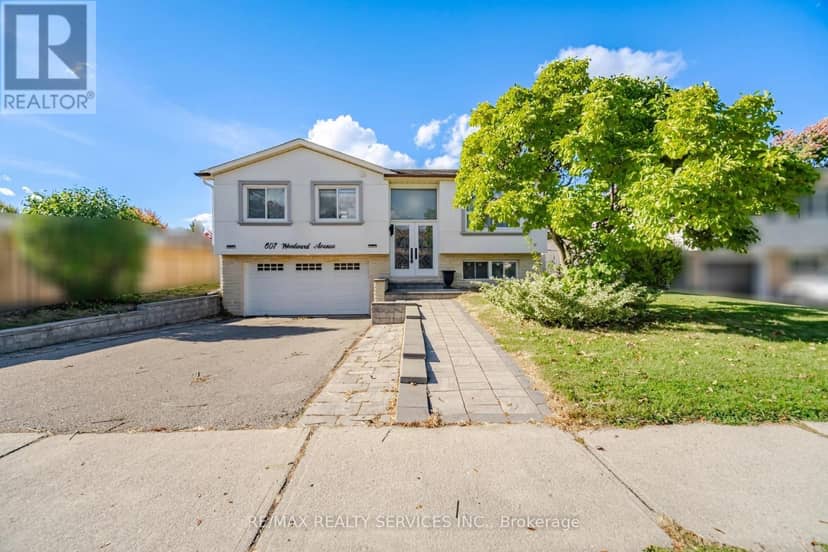 607 Woodward Avenue, Milton, photo 2