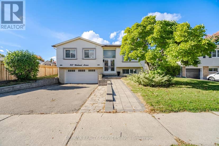 607 Woodward Avenue, Milton, photo 3