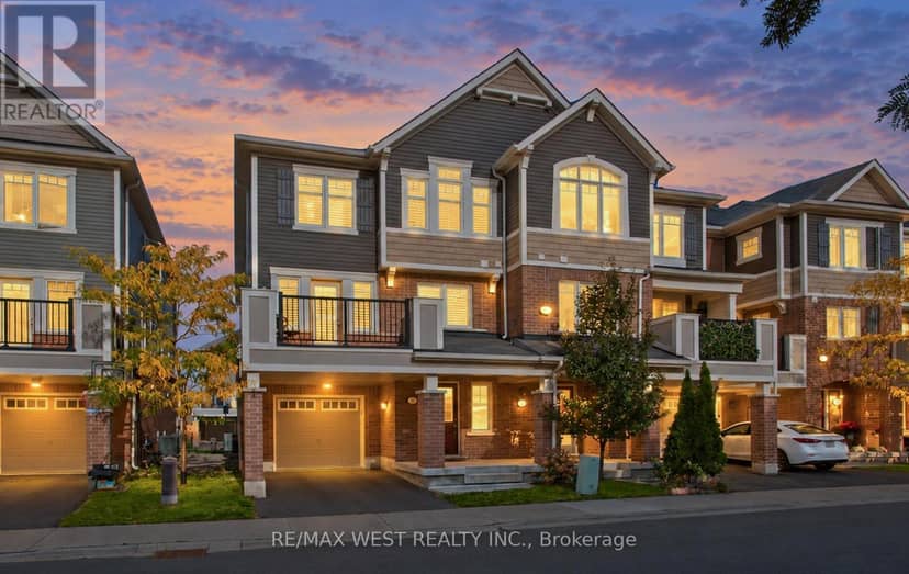 90 - 1000 Asleton Boulevard, Milton