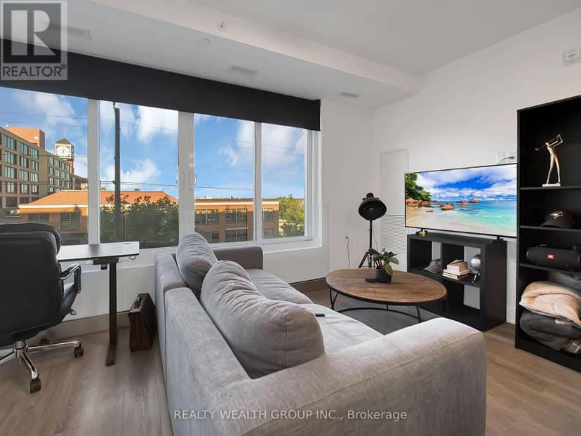 409 - 195 Hunter Street E, Peterborough, photo 5