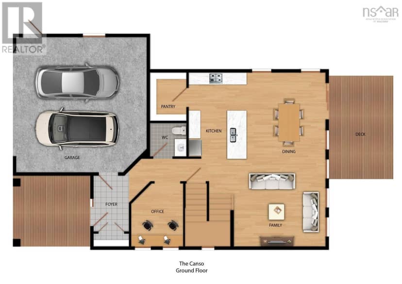 Lot 1 All Hallows Lane, Whites Lake, photo 7