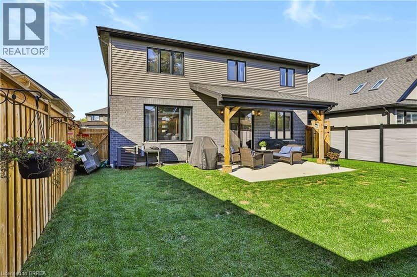 13B CUMBERLAND Street — photo 36 of 40