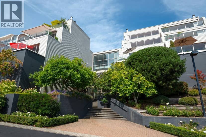 210 2274 FOLKESTONE WAY, West Vancouver, photo 5