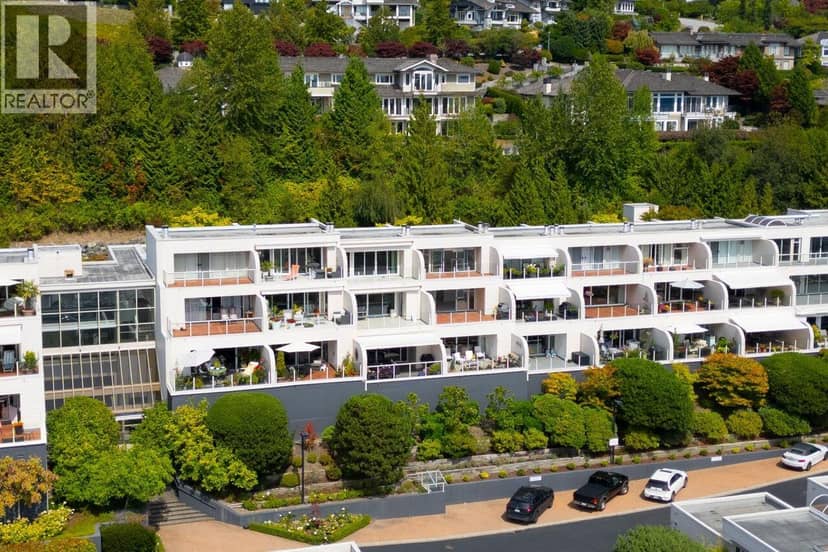 210 2274 FOLKESTONE WAY, West Vancouver, photo 3