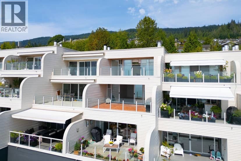 210 2274 FOLKESTONE WAY, West Vancouver, photo 4