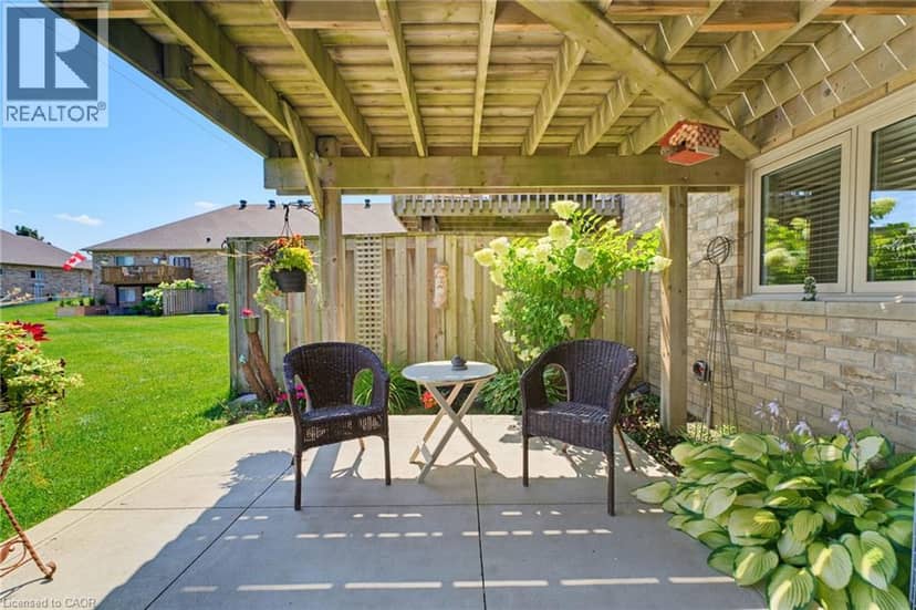 310 SOUTHBROOK Drive Unit# 17 — photo 26 of 37