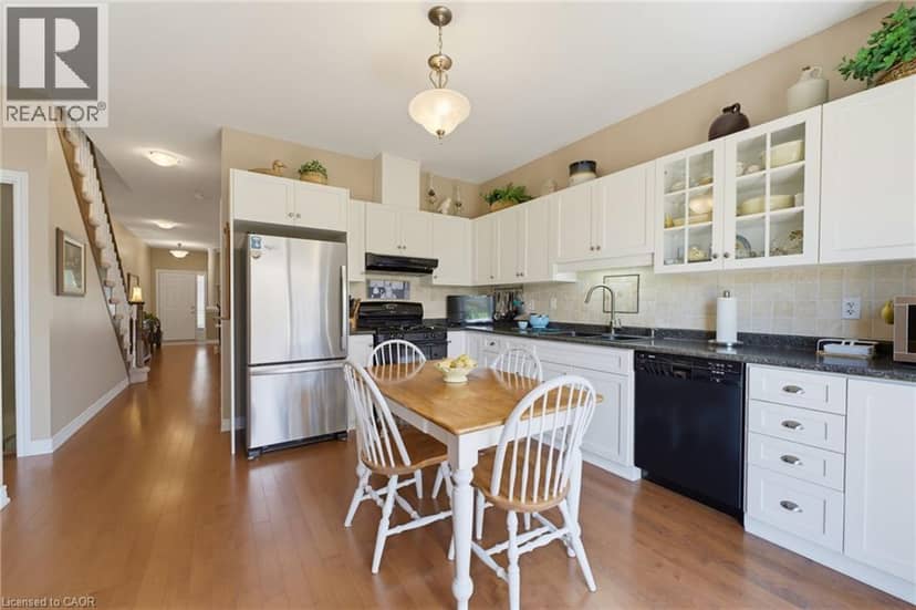 310 SOUTHBROOK Drive Unit# 17 — photo 10 of 37