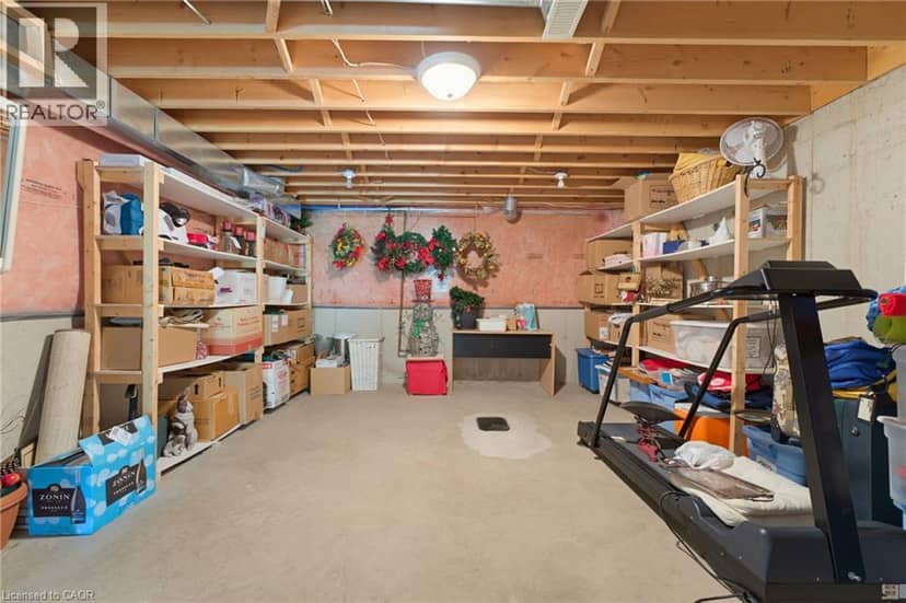 310 SOUTHBROOK Drive Unit# 17 — photo 24 of 37