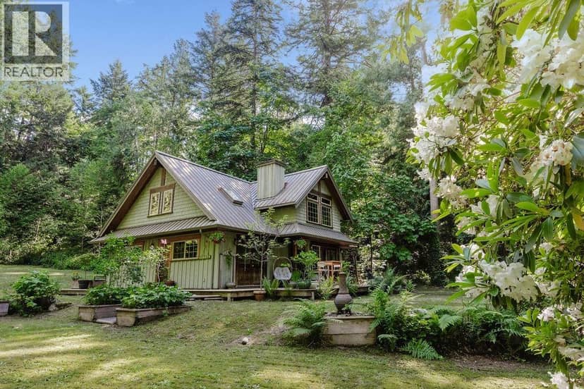 2867 LOWER ROAD, Roberts Creek, photo 5