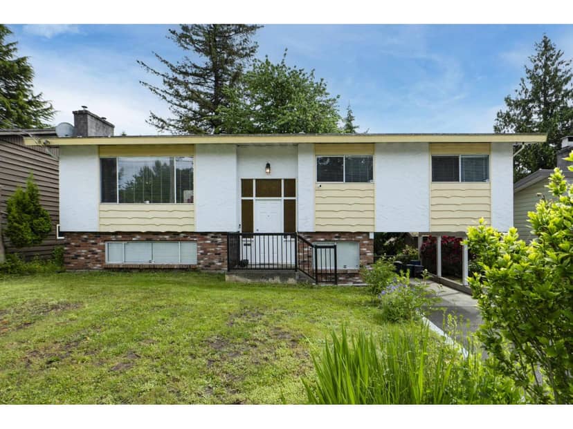 32724 MCRAE AVENUE, Mission