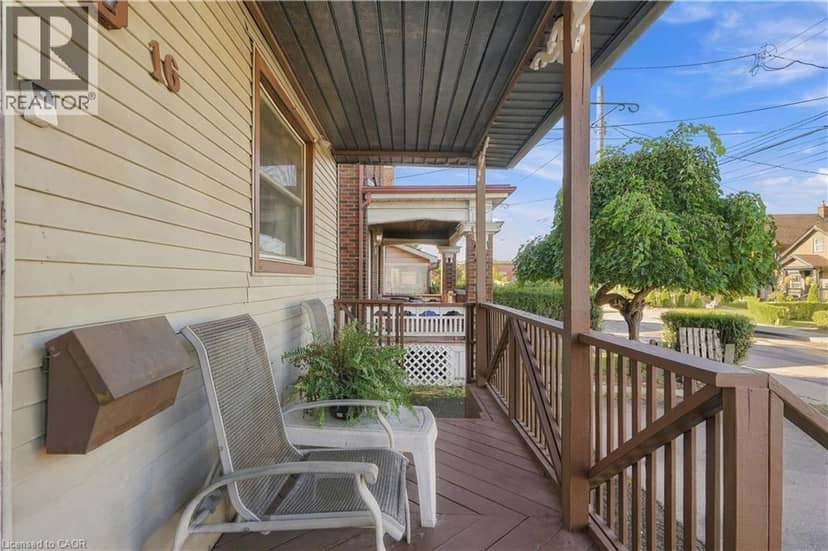 16 ALBEMARLE Street, Hamilton, photo 7