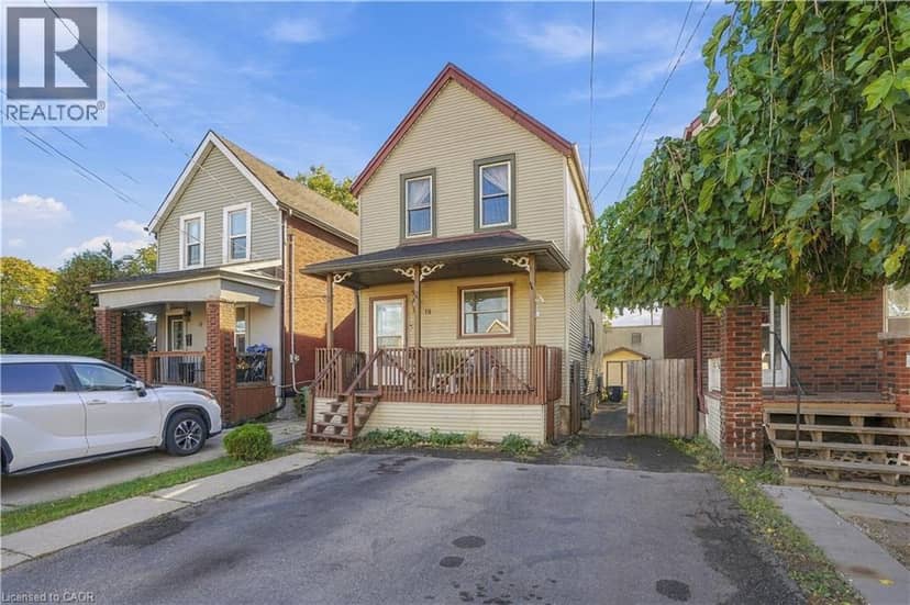 16 ALBEMARLE Street, Hamilton, photo 3