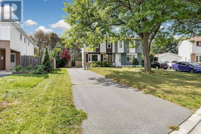 54 Griselda Crescent, Brampton, photo 4