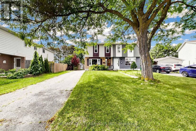54 Griselda Crescent, Brampton, photo 3