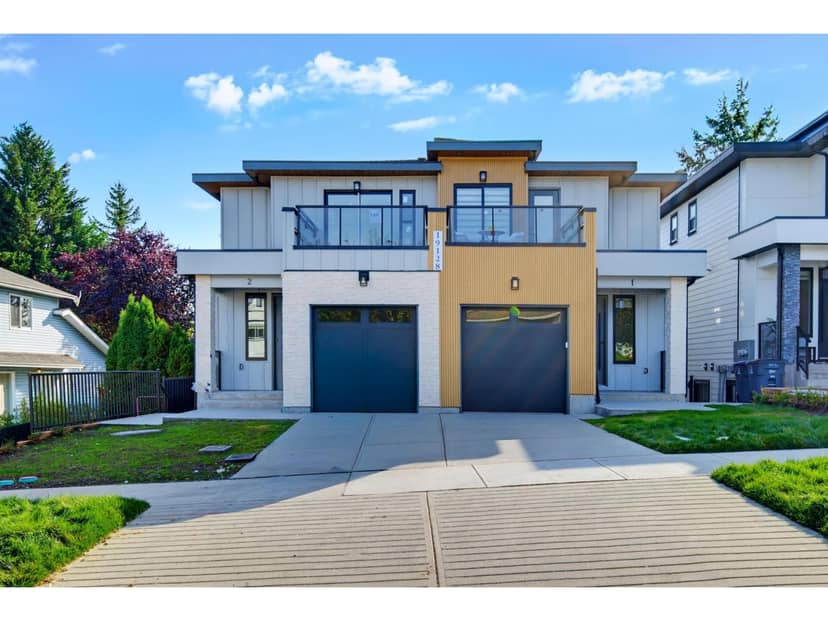 2 19128 61A AVENUE, Surrey