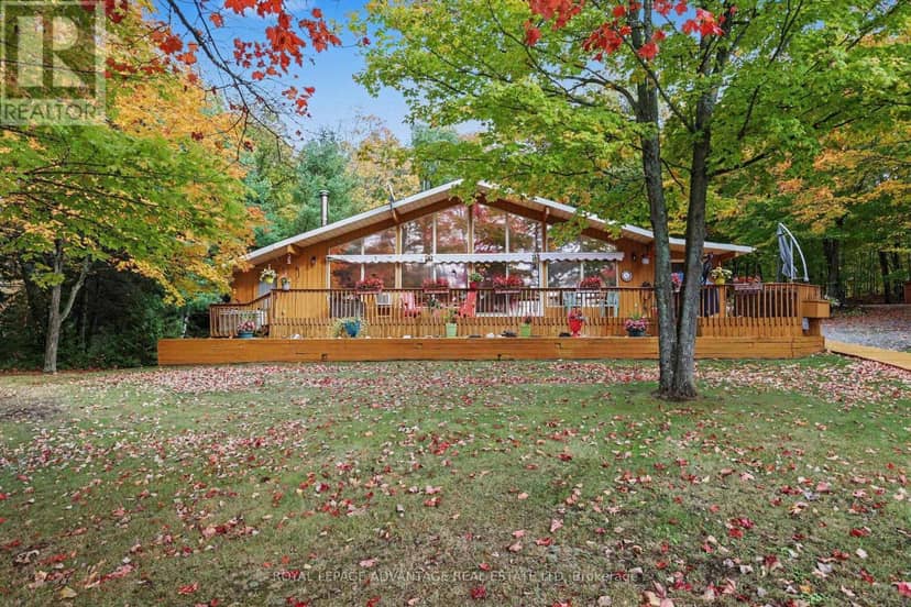 2674 Smith Road, Frontenac