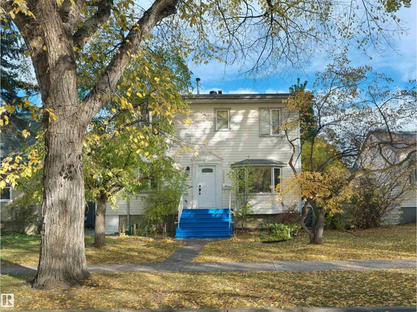 10968 75 AV NW, Edmonton