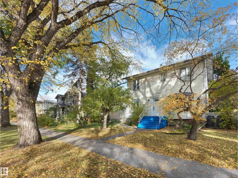 10968 75 AV NW, Edmonton, photo 2